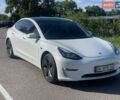 Білий Тесла Модель 3, об'ємом двигуна 0 л та пробігом 201 тис. км за 14500 $, фото 11 на Automoto.ua