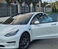 Білий Тесла Модель 3, об'ємом двигуна 0 л та пробігом 97 тис. км за 17499 $, фото 29 на Automoto.ua