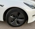 Белый Тесла Модель 3, объемом двигателя 0 л и пробегом 154 тыс. км за 16650 $, фото 3 на Automoto.ua