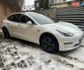 Белый Тесла Модель 3, объемом двигателя 0 л и пробегом 177 тыс. км за 17500 $, фото 7 на Automoto.ua