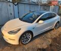 Белый Тесла Модель 3, объемом двигателя 0 л и пробегом 183 тыс. км за 15250 $, фото 3 на Automoto.ua