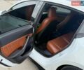 Білий Тесла Модель 3, об'ємом двигуна 0 л та пробігом 244 тис. км за 23000 $, фото 7 на Automoto.ua