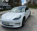 Белый Тесла Модель 3, объемом двигателя 0 л и пробегом 128 тыс. км за 17899 $, фото 8 на Automoto.ua