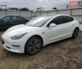 Білий Тесла Модель 3, об'ємом двигуна 0 л та пробігом 32 тис. км за 3000 $, фото 1 на Automoto.ua