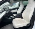 Білий Тесла Модель 3, об'ємом двигуна 0 л та пробігом 203 тис. км за 13790 $, фото 12 на Automoto.ua