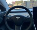 Белый Тесла Модель 3, объемом двигателя 0 л и пробегом 145 тыс. км за 17500 $, фото 9 на Automoto.ua