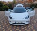 Белый Тесла Модель 3, объемом двигателя 0 л и пробегом 135 тыс. км за 20500 $, фото 13 на Automoto.ua