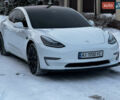 Білий Тесла Модель 3, об'ємом двигуна 0 л та пробігом 133 тис. км за 16800 $, фото 2 на Automoto.ua