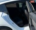 Белый Тесла Модель 3, объемом двигателя 0 л и пробегом 100 тыс. км за 13900 $, фото 69 на Automoto.ua