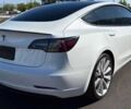 Білий Тесла Модель 3, об'ємом двигуна 0 л та пробігом 28 тис. км за 7895 $, фото 5 на Automoto.ua
