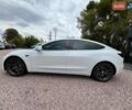 Білий Тесла Модель 3, об'ємом двигуна 0 л та пробігом 100 тис. км за 17900 $, фото 5 на Automoto.ua