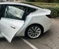 Белый Тесла Модель 3, объемом двигателя 0 л и пробегом 85 тыс. км за 16000 $, фото 32 на Automoto.ua
