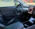 Белый Тесла Модель 3, объемом двигателя 0 л и пробегом 100 тыс. км за 13900 $, фото 80 на Automoto.ua