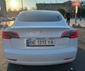 Белый Тесла Модель 3, объемом двигателя 0 л и пробегом 218 тыс. км за 18500 $, фото 5 на Automoto.ua