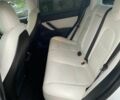Белый Тесла Модель 3, объемом двигателя 0 л и пробегом 91 тыс. км за 17500 $, фото 9 на Automoto.ua