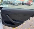 Білий Тесла Модель 3, об'ємом двигуна 0 л та пробігом 160 тис. км за 15500 $, фото 19 на Automoto.ua