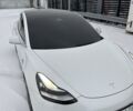 Білий Тесла Модель 3, об'ємом двигуна 0 л та пробігом 62 тис. км за 35000 $, фото 12 на Automoto.ua
