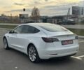 Белый Тесла Модель 3, объемом двигателя 0 л и пробегом 166 тыс. км за 14400 $, фото 8 на Automoto.ua