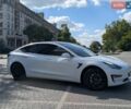 Белый Тесла Модель 3, объемом двигателя 0 л и пробегом 93 тыс. км за 15200 $, фото 7 на Automoto.ua