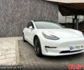 Білий Тесла Модель 3, об'ємом двигуна 0 л та пробігом 80 тис. км за 22800 $, фото 1 на Automoto.ua