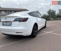 Білий Тесла Модель 3, об'ємом двигуна 0 л та пробігом 80 тис. км за 16500 $, фото 4 на Automoto.ua