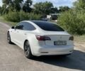 Белый Тесла Модель 3, объемом двигателя 0 л и пробегом 200 тыс. км за 14777 $, фото 7 на Automoto.ua