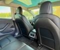 Белый Тесла Модель 3, объемом двигателя 0 л и пробегом 77 тыс. км за 21499 $, фото 18 на Automoto.ua