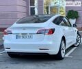 Белый Тесла Модель 3, объемом двигателя 0 л и пробегом 55 тыс. км за 28500 $, фото 21 на Automoto.ua