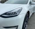 Білий Тесла Модель 3, об'ємом двигуна 0 л та пробігом 74 тис. км за 19500 $, фото 9 на Automoto.ua