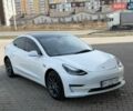 Белый Тесла Модель 3, объемом двигателя 0 л и пробегом 177 тыс. км за 12999 $, фото 8 на Automoto.ua