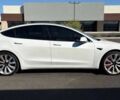 Білий Тесла Модель 3, об'ємом двигуна 0 л та пробігом 28 тис. км за 7895 $, фото 6 на Automoto.ua