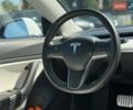 Белый Тесла Модель 3, объемом двигателя 0 л и пробегом 48 тыс. км за 20499 $, фото 36 на Automoto.ua