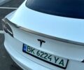 Белый Тесла Модель 3, объемом двигателя 0 л и пробегом 96 тыс. км за 15900 $, фото 6 на Automoto.ua