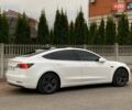 Білий Тесла Модель 3, об'ємом двигуна 0 л та пробігом 130 тис. км за 17200 $, фото 4 на Automoto.ua