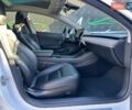 Білий Тесла Модель 3, об'ємом двигуна 0 л та пробігом 74 тис. км за 15500 $, фото 19 на Automoto.ua