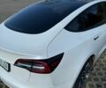 Белый Тесла Модель 3, объемом двигателя 0 л и пробегом 100 тыс. км за 13900 $, фото 16 на Automoto.ua