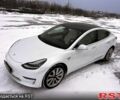 Білий Тесла Модель 3, об'ємом двигуна 0.18 л та пробігом 170 тис. км за 13900 $, фото 1 на Automoto.ua