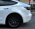 Белый Тесла Модель 3, объемом двигателя 0 л и пробегом 100 тыс. км за 21500 $, фото 19 на Automoto.ua