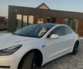 Белый Тесла Модель 3, объемом двигателя 0 л и пробегом 66 тыс. км за 15800 $, фото 6 на Automoto.ua