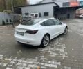 Белый Тесла Модель 3, объемом двигателя 0 л и пробегом 157 тыс. км за 15500 $, фото 5 на Automoto.ua