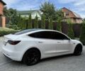 Білий Тесла Модель 3, об'ємом двигуна 0 л та пробігом 195 тис. км за 13700 $, фото 12 на Automoto.ua
