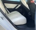Белый Тесла Модель 3, объемом двигателя 0 л и пробегом 85 тыс. км за 18000 $, фото 19 на Automoto.ua