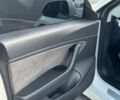 Білий Тесла Модель 3, об'ємом двигуна 0 л та пробігом 162 тис. км за 15000 $, фото 16 на Automoto.ua
