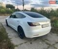 Білий Тесла Модель 3, об'ємом двигуна 0 л та пробігом 224 тис. км за 12500 $, фото 5 на Automoto.ua