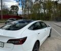Білий Тесла Модель 3, об'ємом двигуна 0 л та пробігом 130 тис. км за 17800 $, фото 13 на Automoto.ua