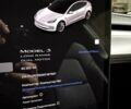 Білий Тесла Модель 3, об'ємом двигуна 0 л та пробігом 92 тис. км за 20999 $, фото 19 на Automoto.ua