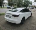 Белый Тесла Модель 3, объемом двигателя 0 л и пробегом 70 тыс. км за 19999 $, фото 3 на Automoto.ua
