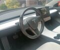 Білий Тесла Модель 3, об'ємом двигуна 0 л та пробігом 85 тис. км за 17500 $, фото 5 на Automoto.ua