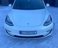 Білий Тесла Модель 3, об'ємом двигуна 0 л та пробігом 111 тис. км за 13700 $, фото 6 на Automoto.ua