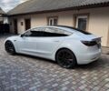Белый Тесла Модель 3, объемом двигателя 0 л и пробегом 143 тыс. км за 18900 $, фото 9 на Automoto.ua